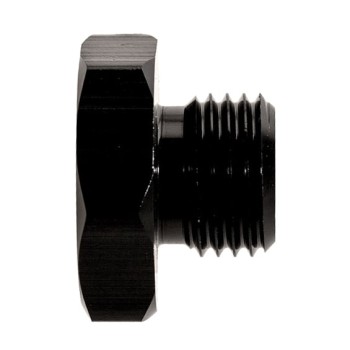 CTS -6AN O-Ring Boss Plug