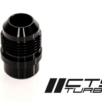 CTS -10AN Valve Cover Breather Adapter For 06A 1.8T