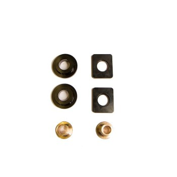 Shifter endlink bushing set – MK5/MK6/MK7/MK8/8P/8V (2008+)