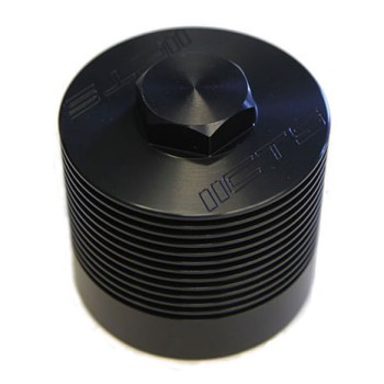 CTS B-Cool Billet 3.0T EA837 V6 Oil Filter Housing