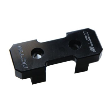 CTS Turbo Audi B9 A4/S4/RS5/SQ5/All-Road, C8 RS6/RS7, 4M /SQ7/SQ8/RSQ8 Transmission Mount Insert