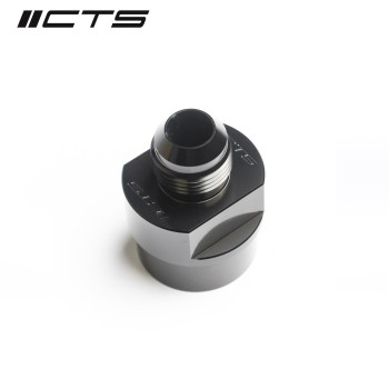 CTS 1.8T 06A Block Breather -10AN