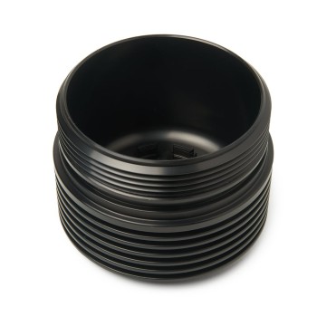 CTS B-Cool Billet BMW 2.0L 3.0L Oil Filter Housing – N20/N26/N52/N54/N55/S55