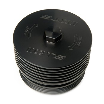 CTS B-Cool Billet BMW 2.0L 3.0L Oil Filter Housing – N20/N26/N52/N54/N55/S55