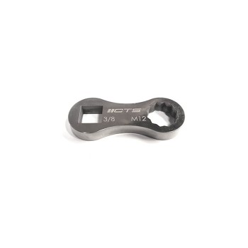 CTS Turbo B8/B8.5 Audi 2.0T/3.0T downpipe removal tool