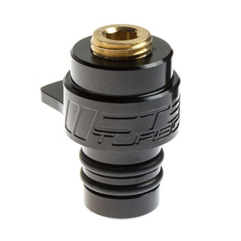 CTS Turbo PCV Revamp Kit FSI/Golf R