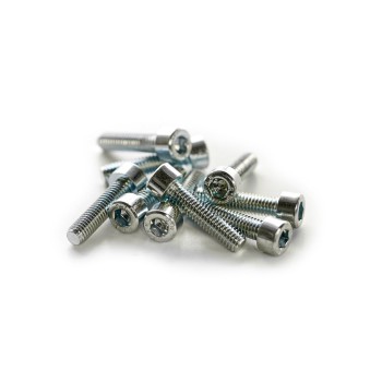 CTS Turbo Mounting bolt set for TSI valve cover breather