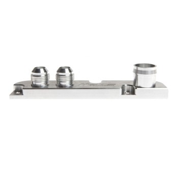 CTS Turbo Valve Cover Breather Adapter 2.0T FSI