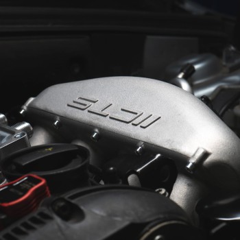 CTS TURBO 2.0T FSI EA113 & TSI EA888 INTAKE MANIFOLD W/ WATER METH INJECTION