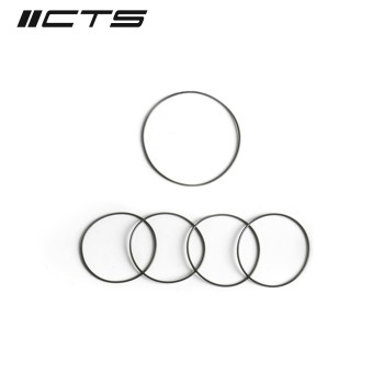 Replacement O-ring set for CTS Turbo TSI/FSI/TFSI intake manifold CTS-HW-0420R