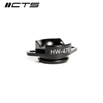 CTS Turbo Mercedes-Benz VTA M177 W205/C253 C63/C63S/GLC63/GLC63S AMG