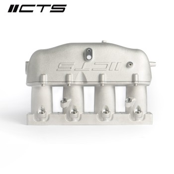 CTS TURBO 2.0T MK7/MK8/8V MQB/EVO4 INTAKE MANIFOLD