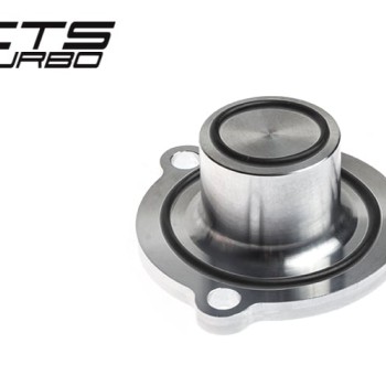 CTS Turbo TSI/FSI DV blockoff Flange