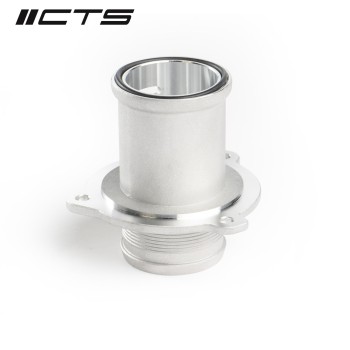 CTS Turbo MK8 VW GTI/VW Atlas 2.0T Turbo Muffler Delete