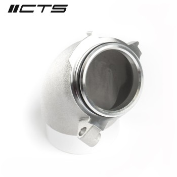 CTS Turbo MK8 Golf GTI/8Y Audi A3 Turbo Inlet Pipe
