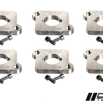 CTS Coilpack Adapter Set For 2.7T Engines for FSI/TSI R8 Coilpacks