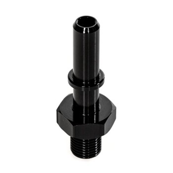 CTS Walbro 255LPH Inlet & Outlet Fitting to OE VW Connector