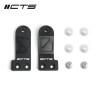CTS MQB MK7, MK8, 8V, 8Y, 8S Front Subframe Bushing Kit