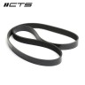 CTS Turbo B8/B8.5 180mm Crank Pulley Replacement Belt