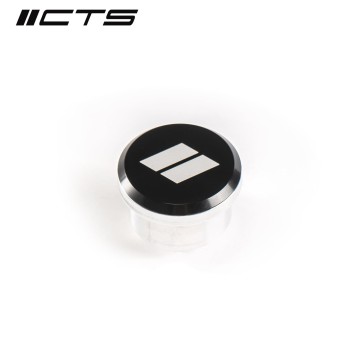 CTS Turbo MK7/7.5/MK8 Golf GTI/R Rear Wiper Delete