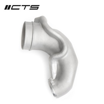 CTS Turbo 4″ Turbo Inlet Pipe for 8V Audi RS3/8S Audi TT-RS