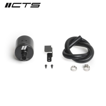 CTS TURBO 8V Audi RS3 DSG Catch Can