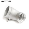 CTS TURBO HIGH-FLOW TURBO INLET PIPE FOR B58C/B58D A90/A91 SUPRA/G20/G29/G42/ Z4 M40I/M240i/M340I/M440I