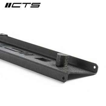 CTS Turbo MK6 Golf/GTI/JETTA OEM Intercooler Delete Kit