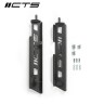 CTS Turbo MK6 Golf/GTI/JETTA OEM Intercooler Delete Kit
