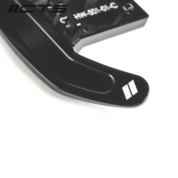 CTS Turbo Billet Paddle Shifters BMW F-series & G-Series