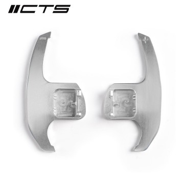 CTS Turbo Paddle Shifters for Audi DSG/ZF B9/8V/8S/4S