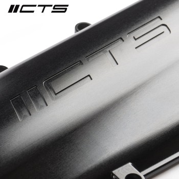 CTS Turbo Audi RS3/TTRS Billet Intake Manifold Plenum DAZA/DNWA