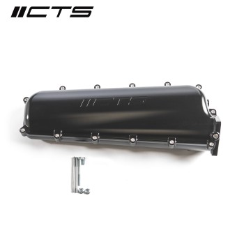 CTS Turbo Audi RS3/TTRS Billet Intake Manifold Plenum DAZA/DNWA