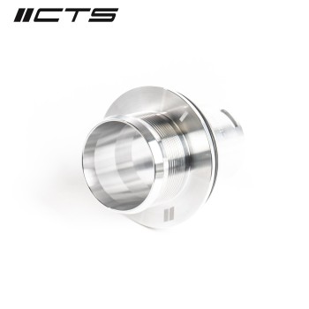 CTS Turbo Turbo Muffler Delete for B9.5 Audi A4, A5, A6 and Q5 2.0T (2020-2024)