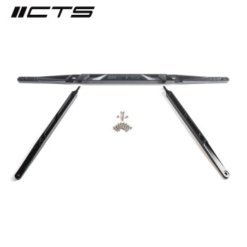 CTS Turbo B9 Audi Q5/SQ5 Billet Strut Brace