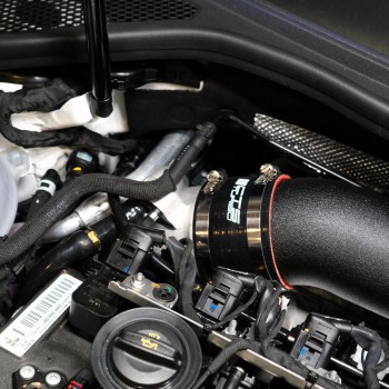 CTS Turbo 4″ Turbo Inlet Pipe for 8Y Audi RS3 2022-2024