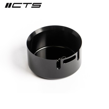 CTS Turbo B58TU/B58C BMW, Toyota Supra Intake Resonator Delete