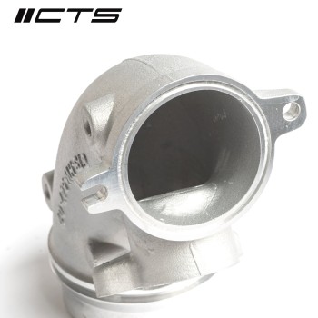 CTS Turbo High-flow Turbocharger Inlets for S58 engines (2020+)