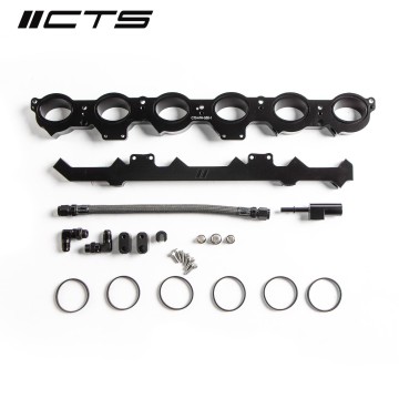 CTS Turbo BMW B58 Port Injection Kit for FXX/GXX
