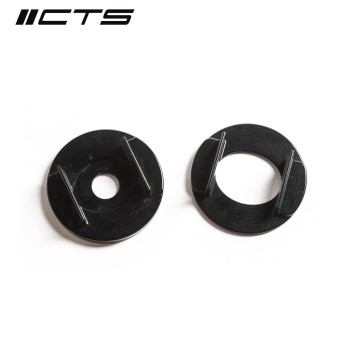 CTS Turbo Rear Subframe Insert Set B8 Audi A4/A5/Allroad
