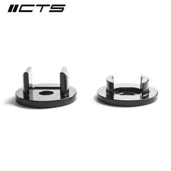 CTS Turbo Rear Subframe Insert Set B8/C7 Audi S4/S5/S6/S7/Q5/SQ5