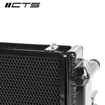 CTS Turbo MK7/7.5/MK8 VW Golf R, 8V/8Y Audi S3, Audi TT DSG Cooler/Auxiliary Radiator