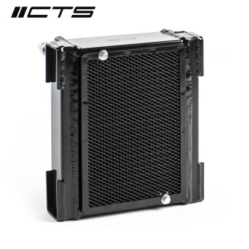CTS Turbo Mercedes-Benz M157/M278/M133 Auxiliary Radiator