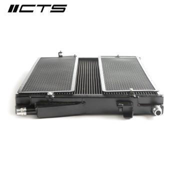 CTS Turbo Upgraded Heat Exchanger for BMW S58 G80/G82/G87 M2/M3/M3C/M4/M4C