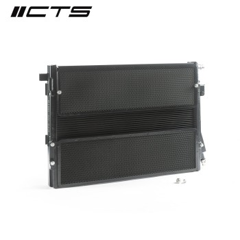 CTS Turbo Upgraded Heat Exchanger for BMW S58 G80/G82/G87 M2/M3/M3C/M4/M4C