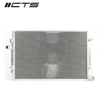 CTS TURBO High-Performance Radiator for VW/AUDI MK7/8V/8S MQB (EA888.3)