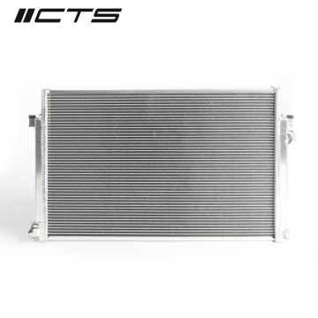 CTS TURBO High-Performance Radiator for VW/AUDI MK7/8V/8S MQB (EA888.3)