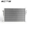CTS TURBO High-Performance Radiator for VW/AUDI MK7/8V/8S MQB (EA888.3)