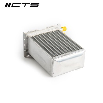 CTS Turbo C7/C7.5 Audi A8/S6/S7/S8/RS6/RS7 4.0T Intercooler Upgrade