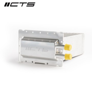 CTS Turbo C7/C7.5 Audi A8/S6/S7/S8/RS6/RS7 4.0T Intercooler Upgrade